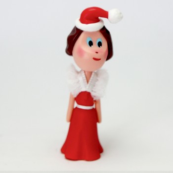 Mère noël 1 