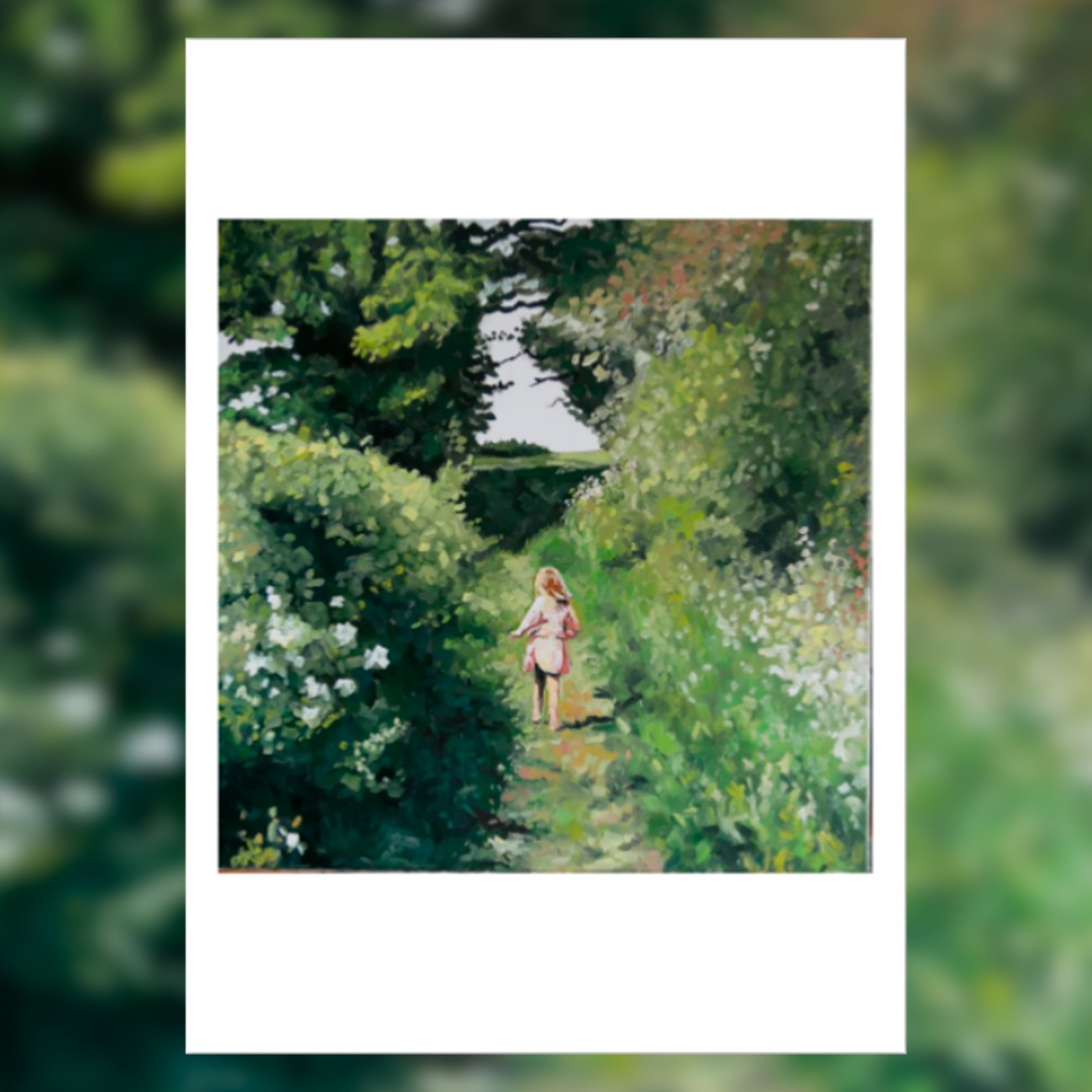 À l'aventure À l'aventure