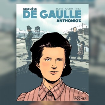 Geneviève De Gaulle