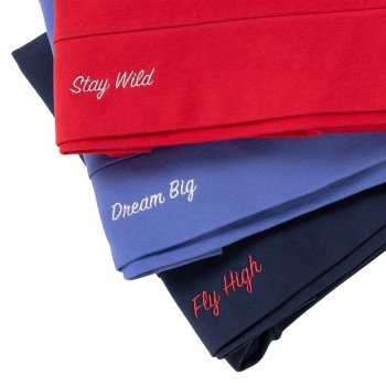 Hoodie Fly high