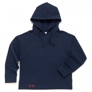 Hoodie Fly high