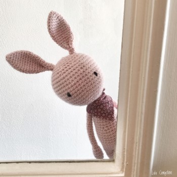 Tutoriel PDF Lapin liberty