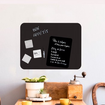 Ferflex tableau magnétique rectangle