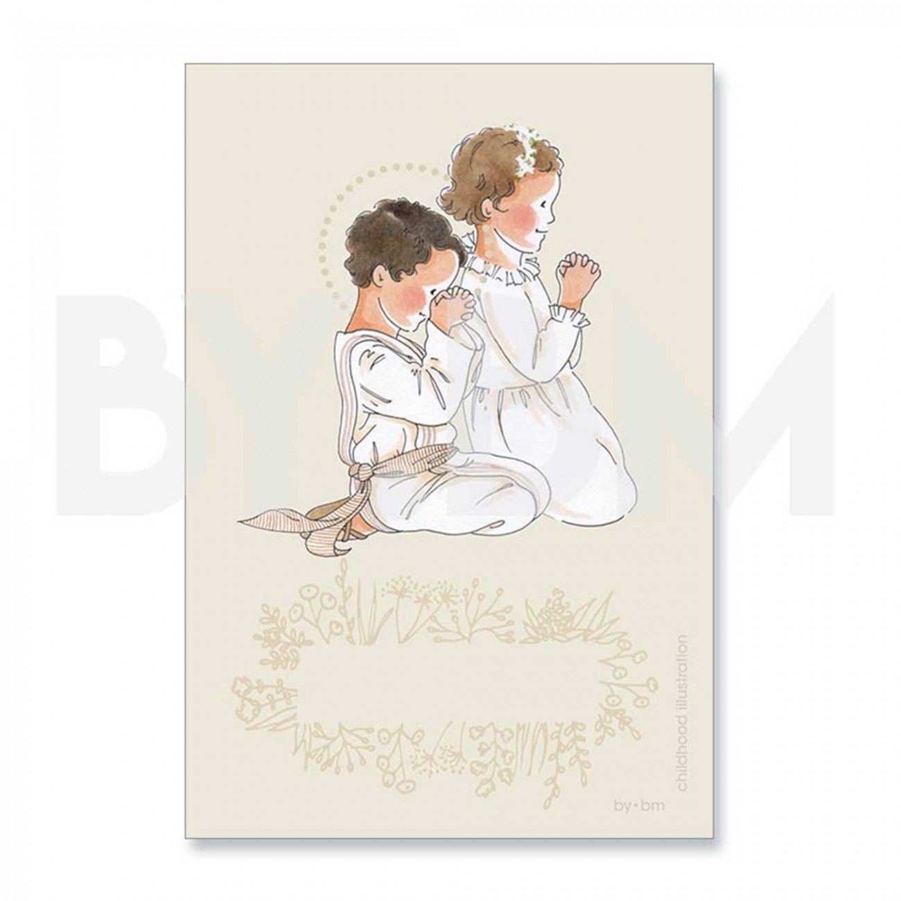 Signet de communion Signet de communion