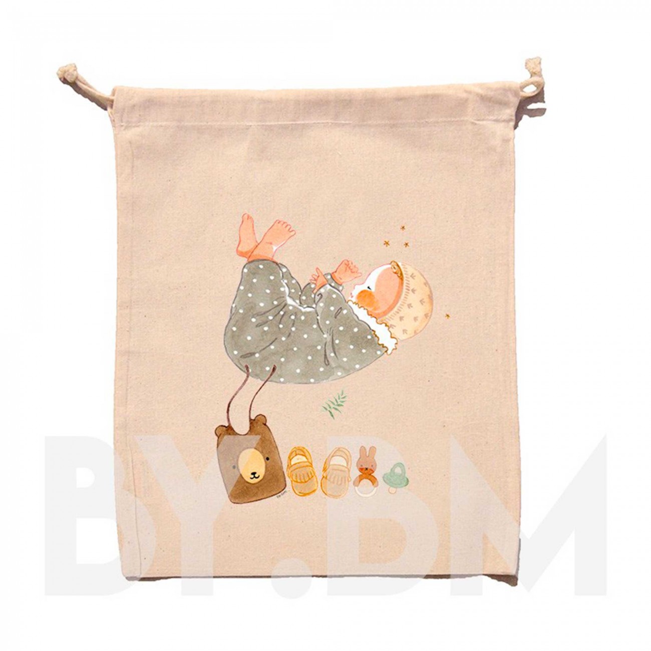 Pochons - Petit trousseau Pochons - Petit trousseau