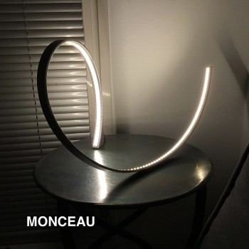 Lampe Monceau 