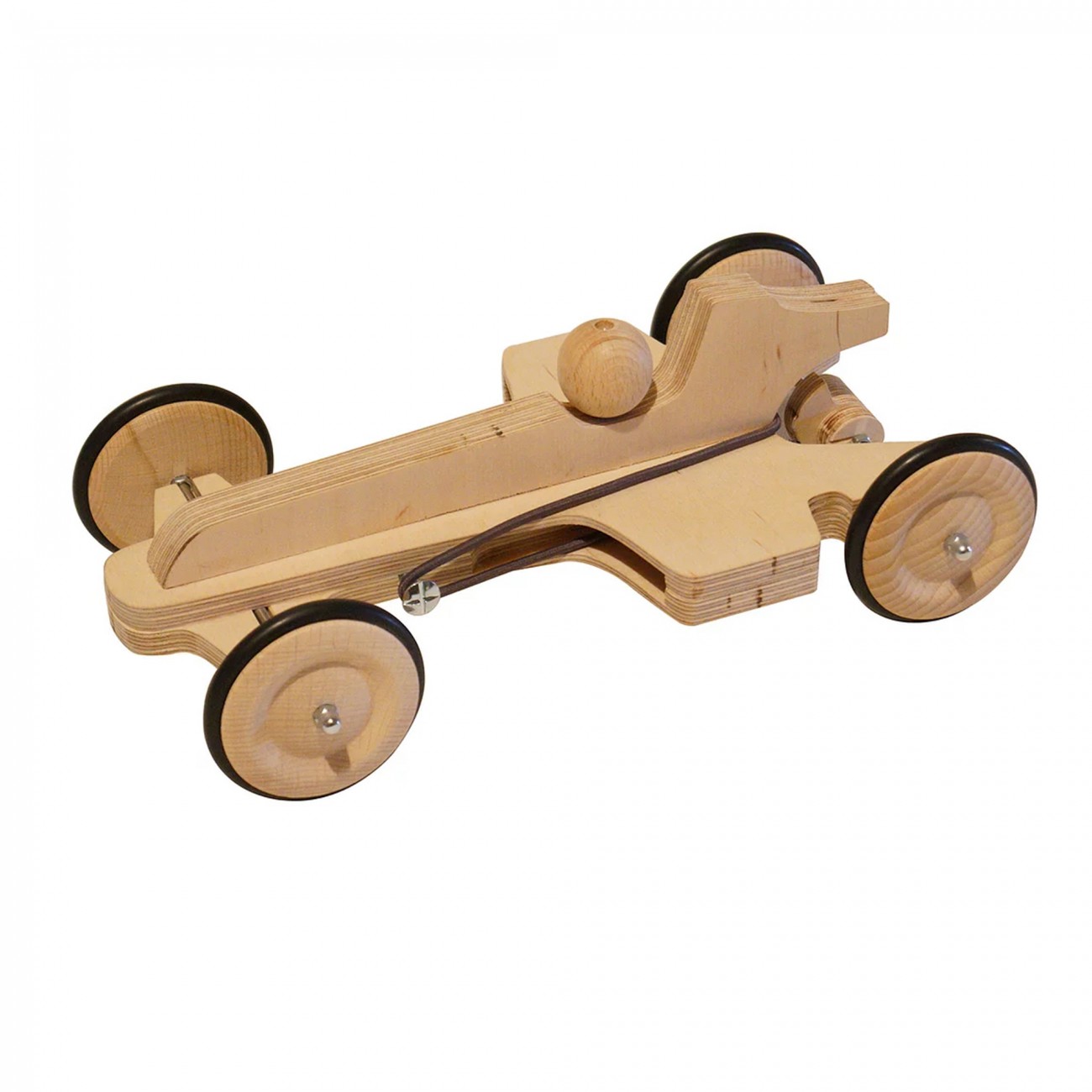 La voiture d'Ayrton La voiture d'Ayrton