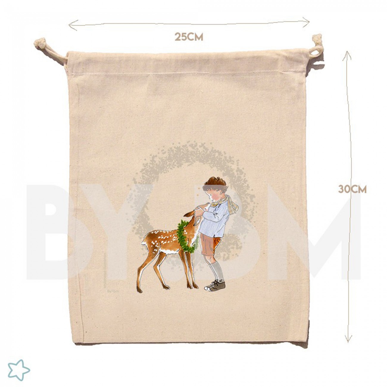 Pochon - Petit Faon Pochon - Petit Faon