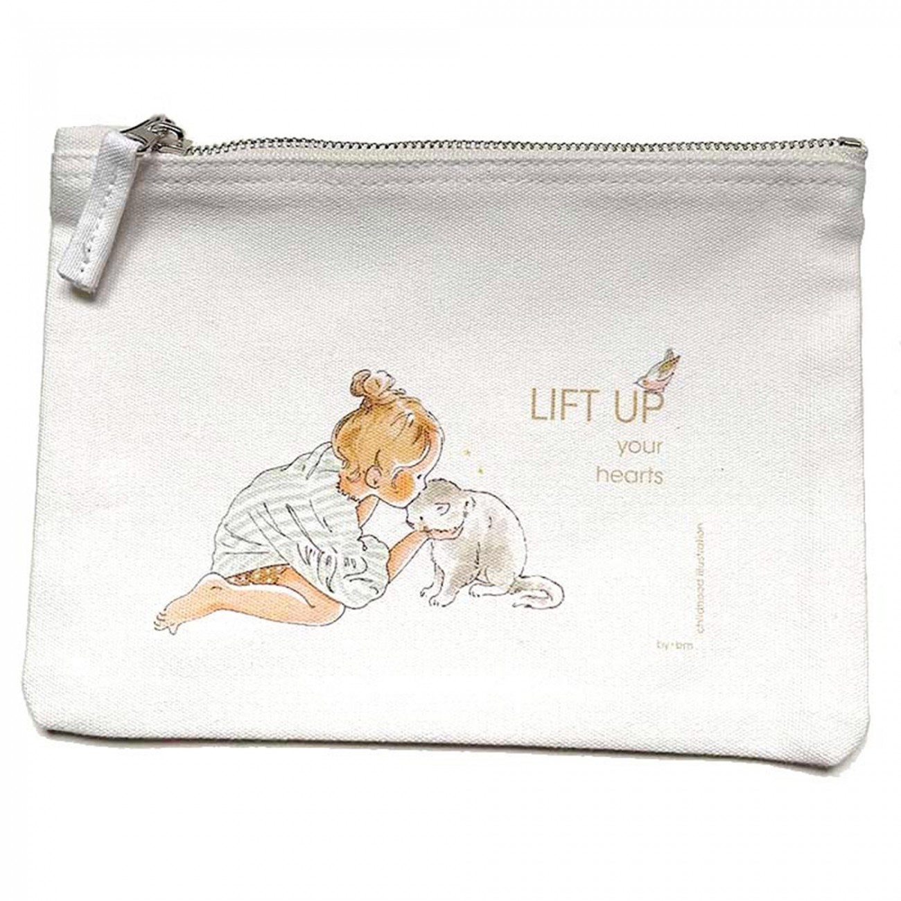 Trousse kitty Trousse kitty