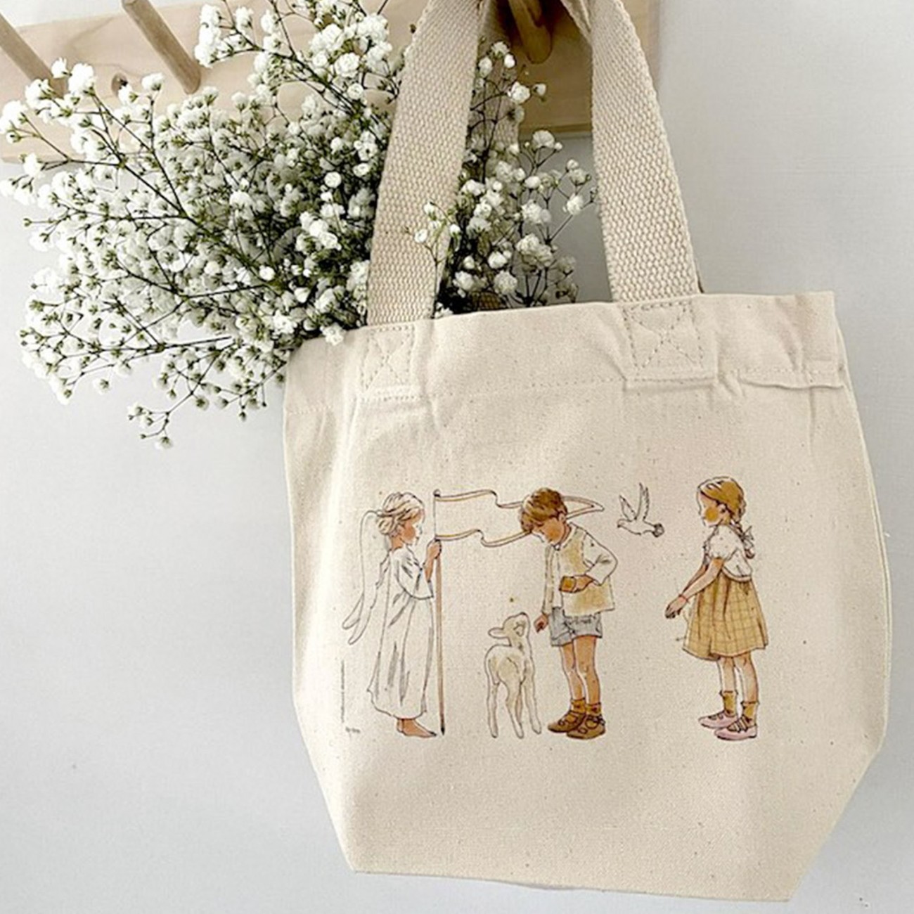 Cabas enfant Cabas enfant