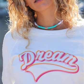 Sweat-shirt Dream