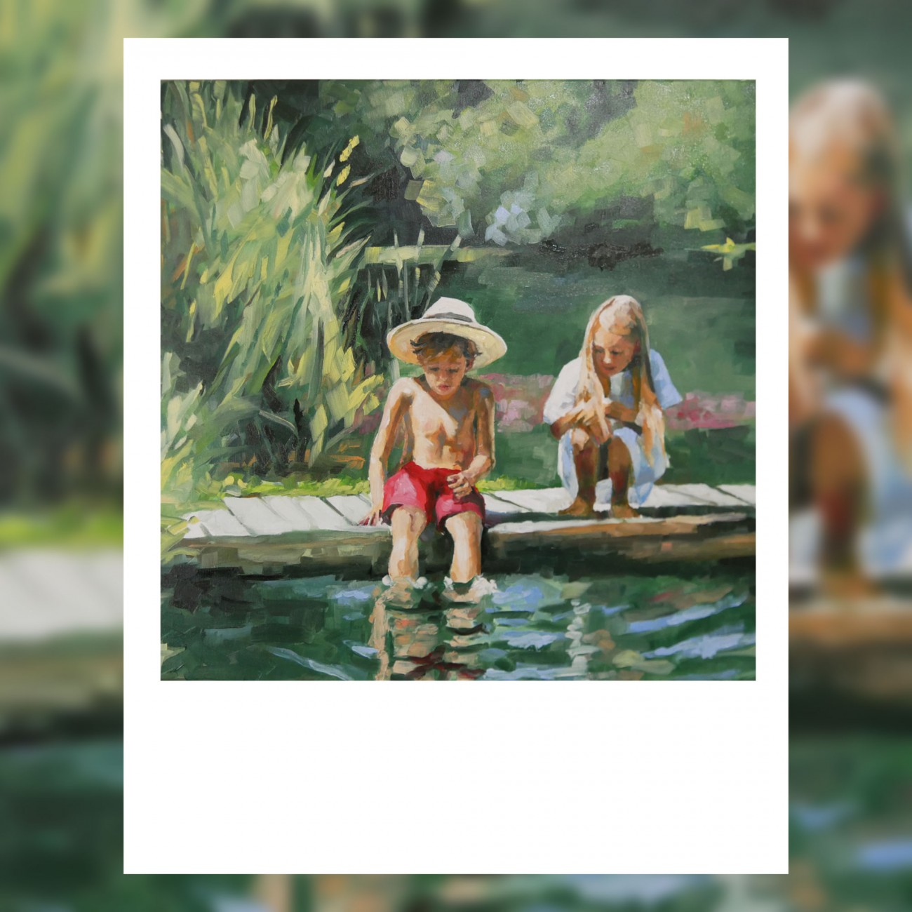 Carte postale Carte postale