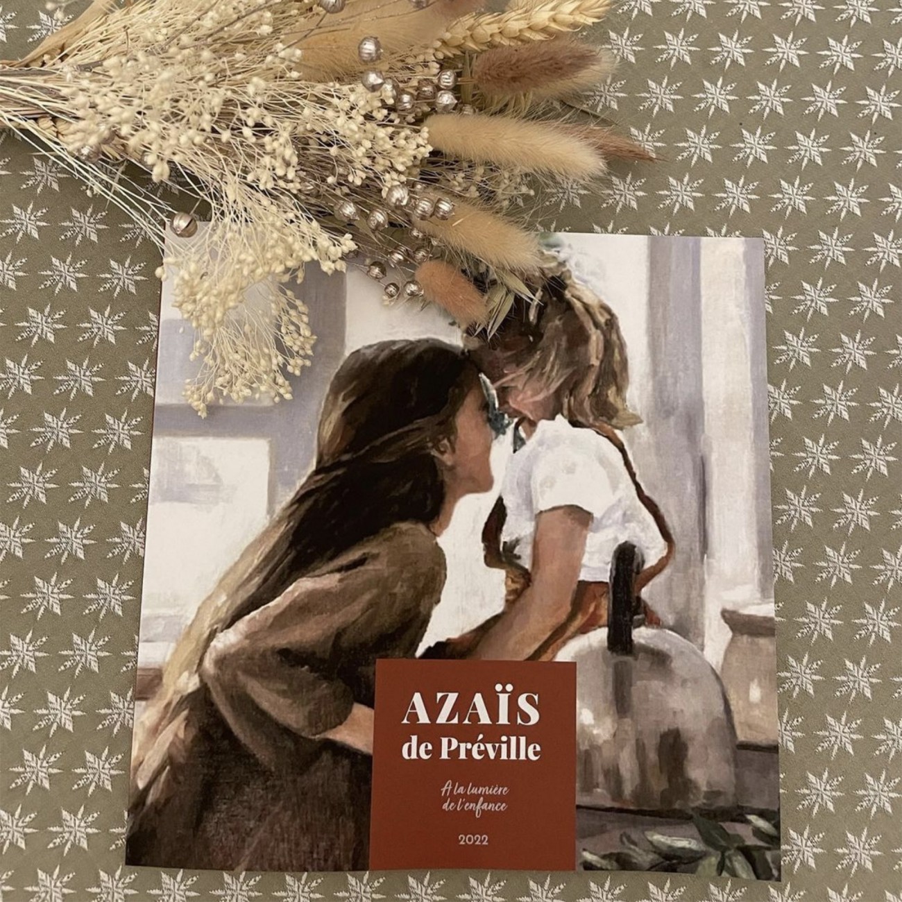 Catalogue Azaïs de Préville Catalogue Azaïs de Préville