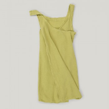 Tablier japonais Maison Masarin Lemonchello