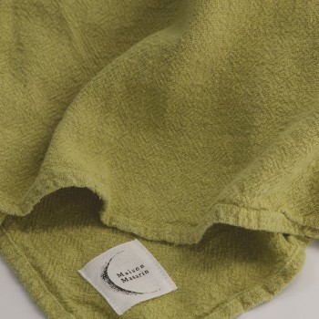 Tablier japonais Maison Masarin Lemonchello