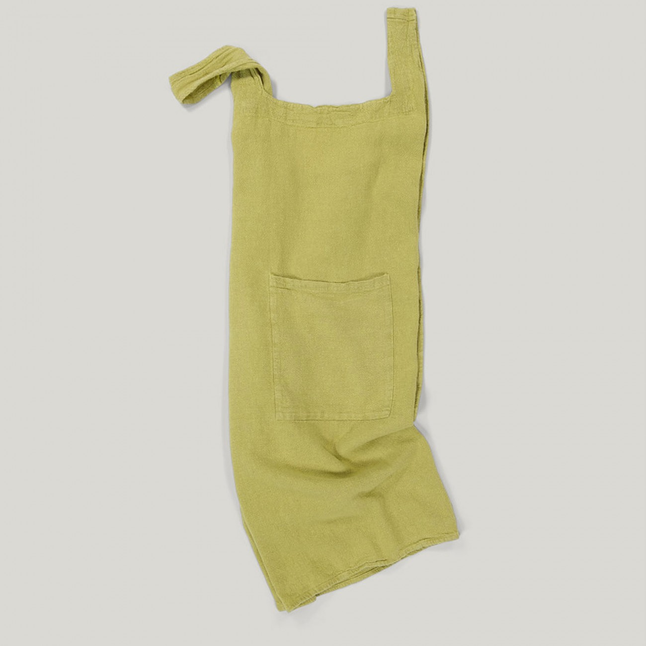Tablier japonais Maison Masarin Lemonchello Tablier japonais Maison Masarin Lemonchello