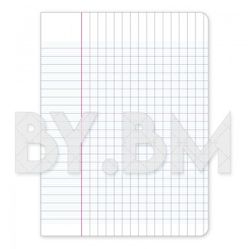 Cahier d'école 