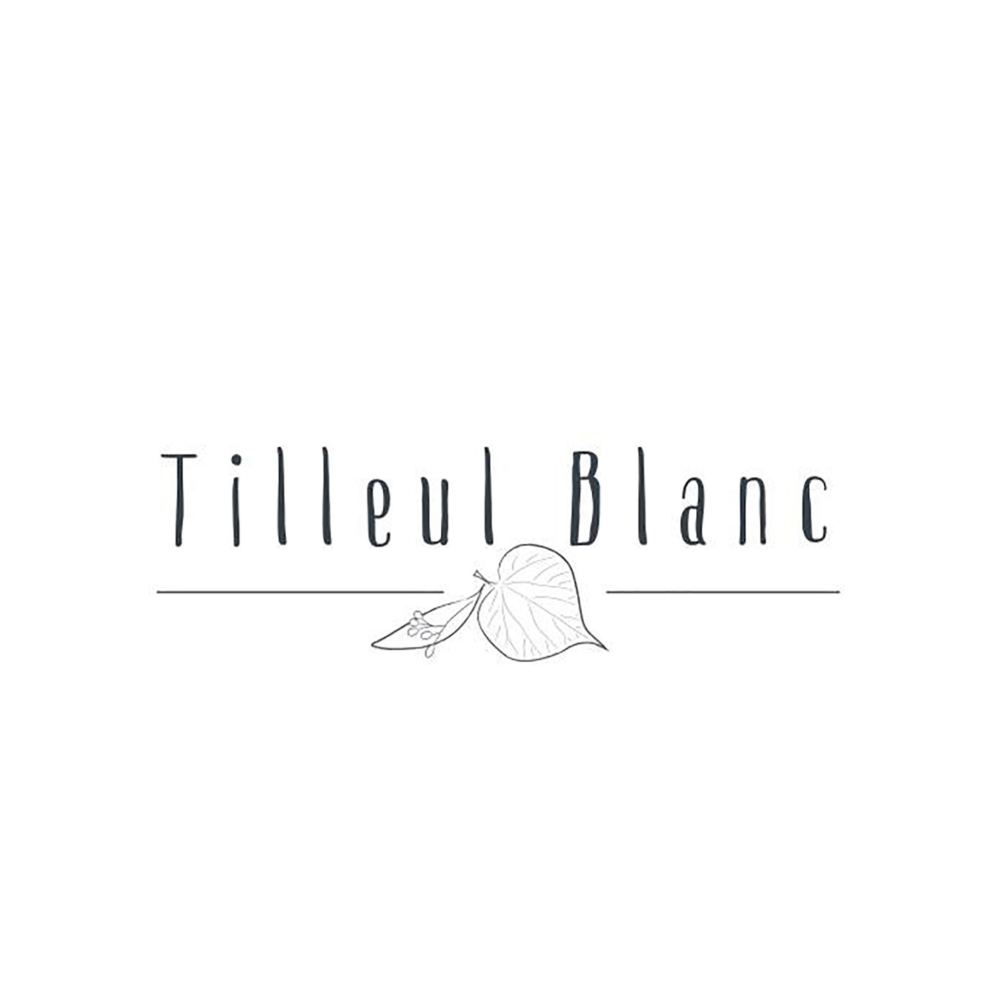 TILLEUL BLANC