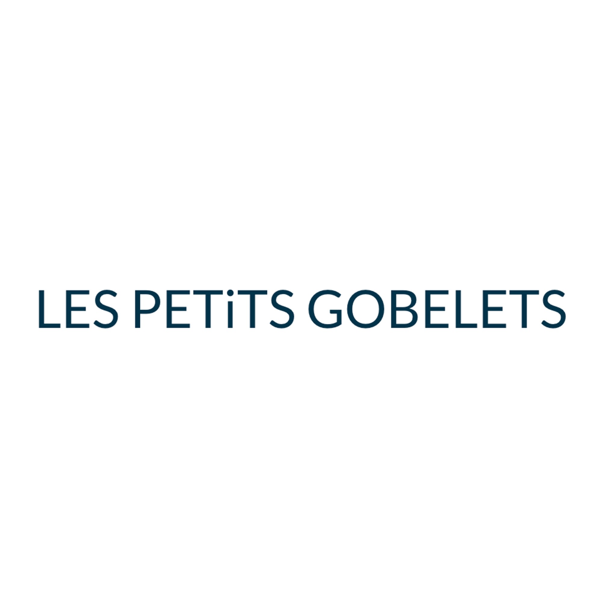 LES PETITS GOBELETS