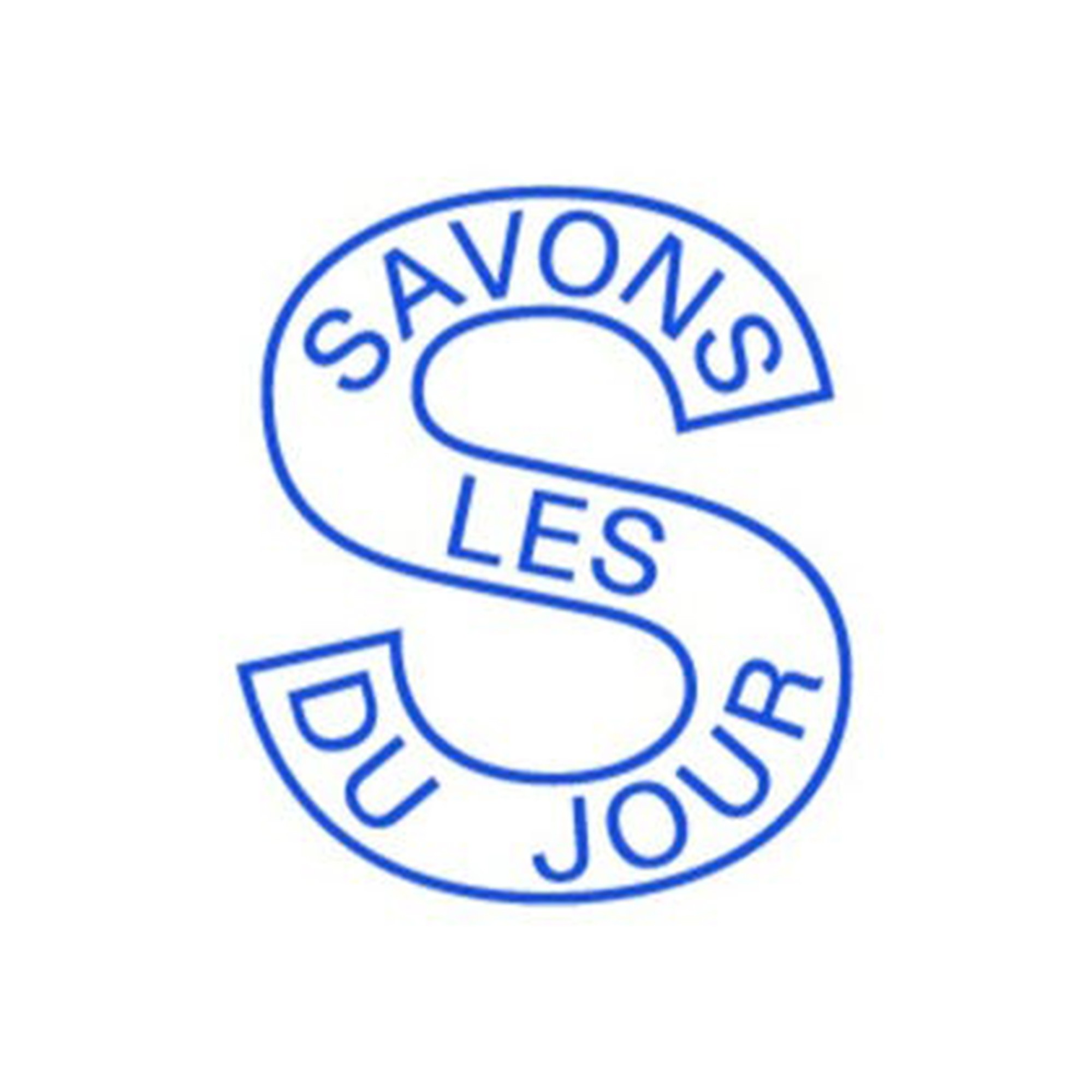 SAVONS DU JOUR