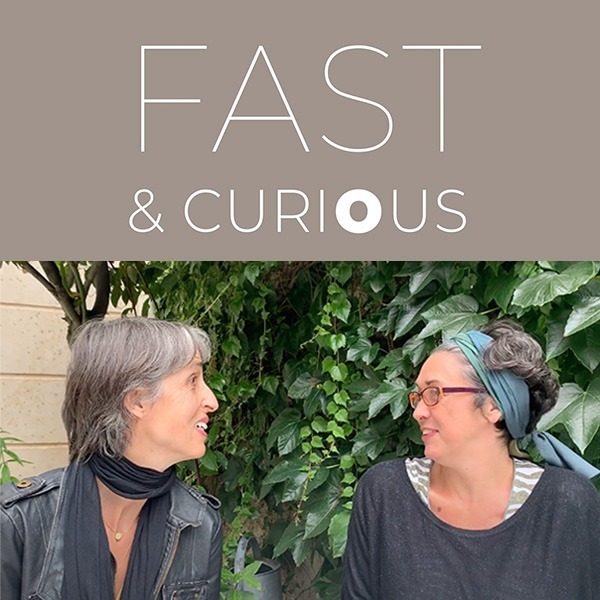 Fast&Curious Philippine et Céline