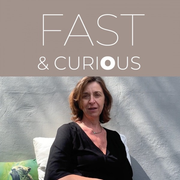 Fast&Curious Cathy Bertrand