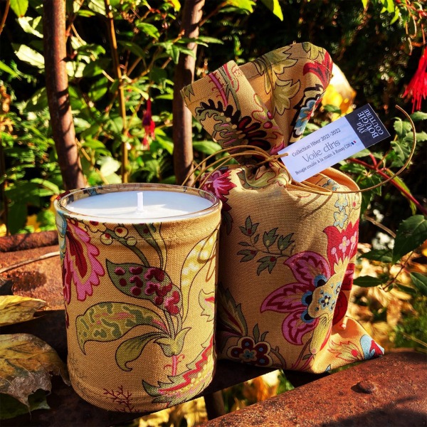 ATELIER DE LAVRO BOUGIES ET DÉCO