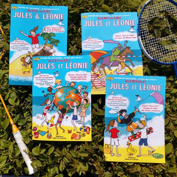JULES ET LÉONIE