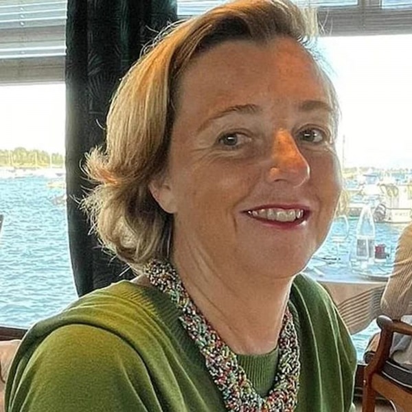 CLOTILDE BELLEC