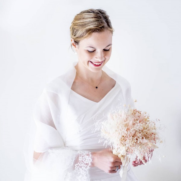 MARIE-ALIX MARIAGE