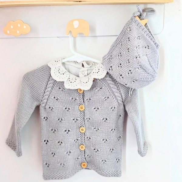 SO TRICOT