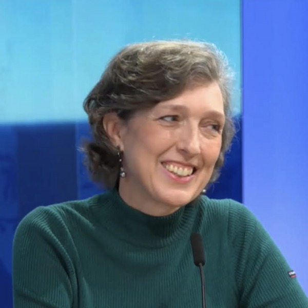 SOPHIE ROUBERTIE