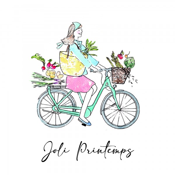 MARION HEBERT ILLUSTRATION
