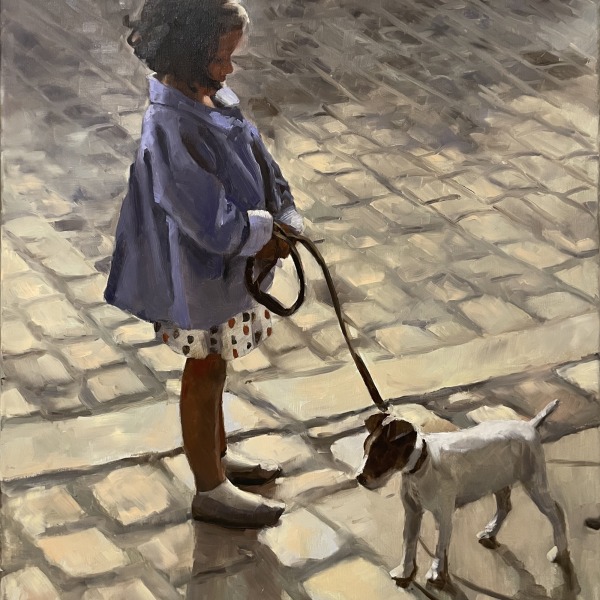 EXPOSITION AZAÏS DE PRÉVILLE